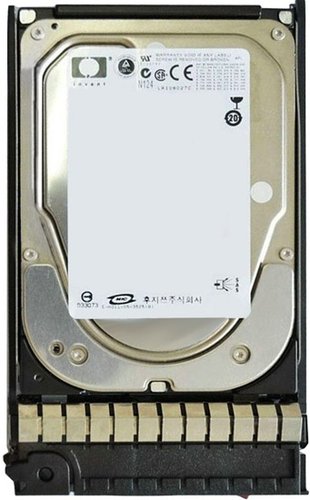 Жесткий диск HP 4TB (693687-B21)