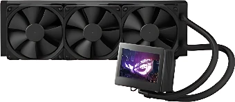 Жидкостное охлаждение для процессора ASUS ROG Ryujin III 360