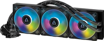 Жидкостное охлаждение для процессора Arctic Liquid Freezer II 360 A-RGB ACFRE00101A