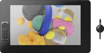 Графический монитор Wacom Cintiq Pro 24 DTH-2420
