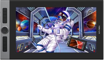 Графический монитор XP-Pen Artist Pro 16