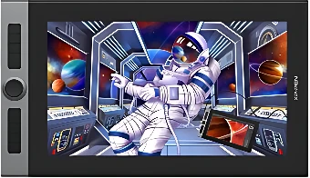 Графический монитор XP-Pen Artist Pro 16