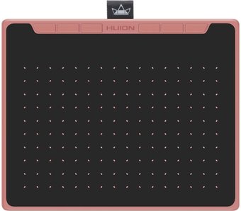 Графический планшет Huion Inspiroy RTS-300