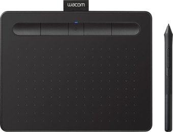 Графический планшет Wacom Intuos CTL-4100WL