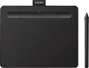 Графический планшет Wacom Intuos CTL-4100WL