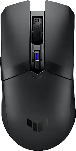 Игровая мышь ASUS TUF Gaming M4 Wireless