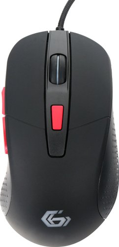 Игровая мышь Gembird MG-790