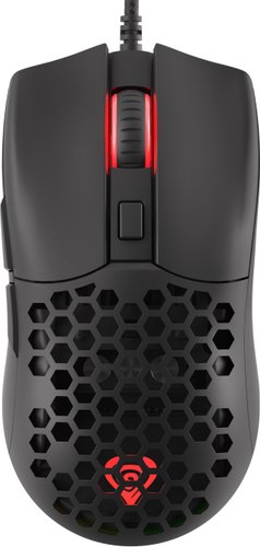 Игровая мышь Genesis Krypton 750