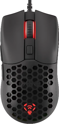 Игровая мышь Genesis Krypton 750