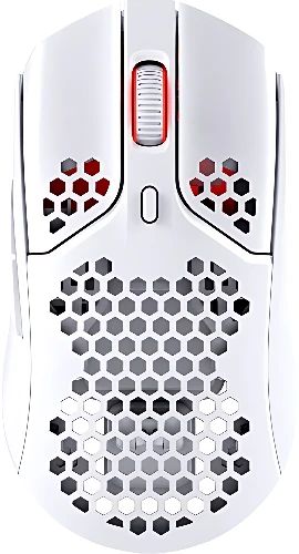 Игровая мышь HyperX Pulsefire Haste Wireless