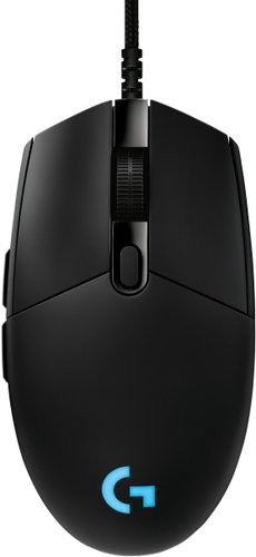 Игровая мышь Logitech G Pro Gaming Mouse