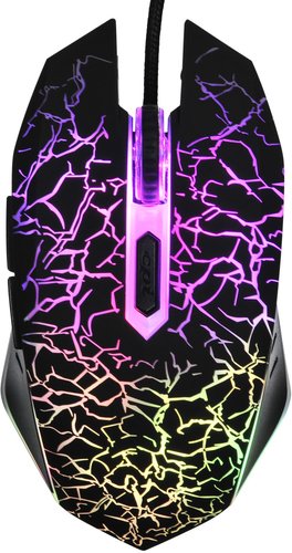 Игровая мышь Oklick 905G Invasion