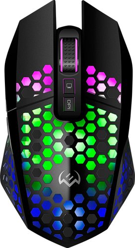 Игровая мышь SVEN RX-G940W