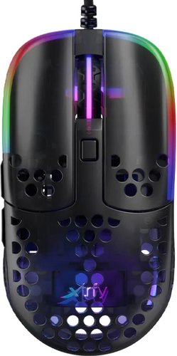 Игровая мышь Xtrfy MZ1