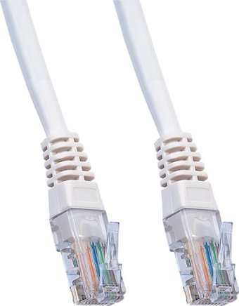 Кабель Perfeo RJ45 - RJ45 P6003