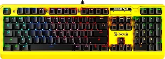 Клавиатура A4Tech Bloody B810RC