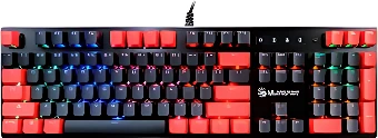 Клавиатура A4Tech Bloody B820N