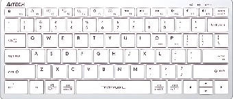 Клавиатура A4Tech Fstyler FX51