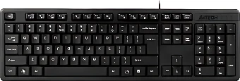Клавиатура A4Tech KK-3
