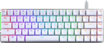 Клавиатура ASUS ROG Falchion Ace Moonlight White