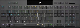 Клавиатура Corsair K100 AIR Wireless RGB