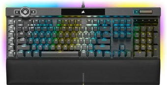 Клавиатура Corsair K100 RGB Optical