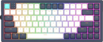 Клавиатура Dark Project KD83A Blue