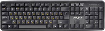 Клавиатура ExeGate LY-331L OEM