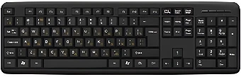 Клавиатура ExeGate Professional Standard LY-405