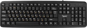 Клавиатура Gembird KB-8320U-BL