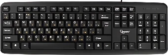 Клавиатура Gembird KB-8320U-BL