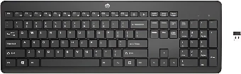 Клавиатура HP 230 3L1E7AA