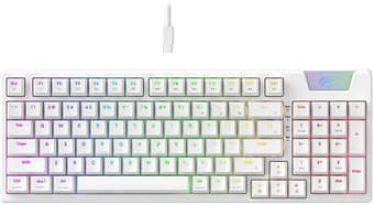 Клавиатура Havit Gamenote KB885L RGB