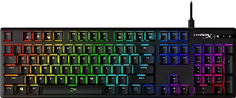 Клавиатура HyperX Alloy Origins