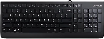 Клавиатура Lenovo 300
