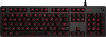 Клавиатура Logitech G413 920-008312