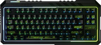 Клавиатура MelGeek Cyber 01