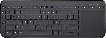 Клавиатура Microsoft All-in-One Media