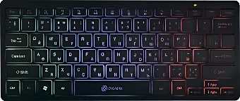 Клавиатура Oklick 300S