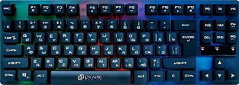 Клавиатура Oklick 707G Circus