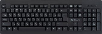 Клавиатура Oklick 95KW