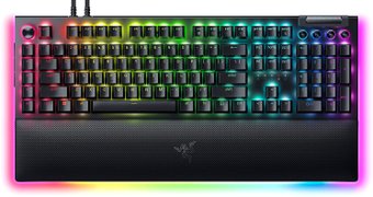 Клавиатура Razer BlackWidow V4 Pro
