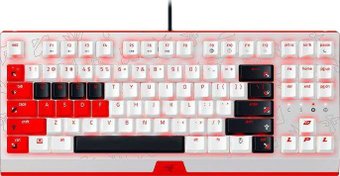 Клавиатура Razer Blackwidow X Tournament LPL Limited Edition