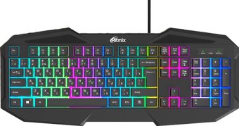 Клавиатура Ritmix RKB-550