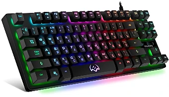 Клавиатура SVEN KB-G7400