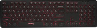Клавиатура SmartBuy One 328