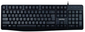Клавиатура SmartBuy One SBK-207US-K