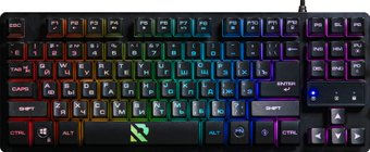 Клавиатура SmartBuy Rush Z6 SBK-356G-K