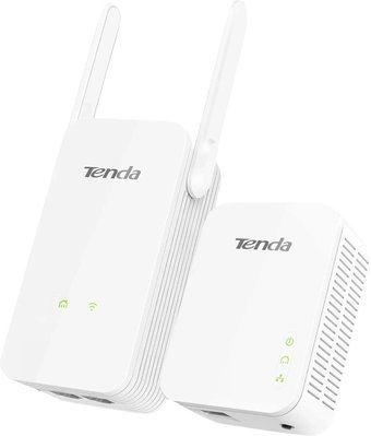Комплект powerline-адаптеров Tenda PH5 Kit