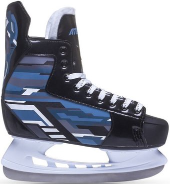 Коньки Atemi Escape Digital (р. 41)